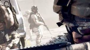 MoH: Warfighter transitions developers and players both to multiplayer