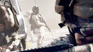 Battlefield 3 PC patches locked to Origin