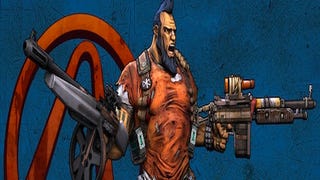 Borderlands "really about the loot", sequel to be less repetitive