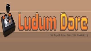 Notch to stream Ludum Dare entry