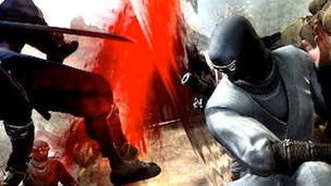 Ninja Gaiden 3 multiplayer's modes, stealth and more detailed