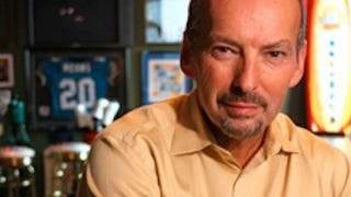 EA's Peter Moore promises the firm "can do better, and will do better"