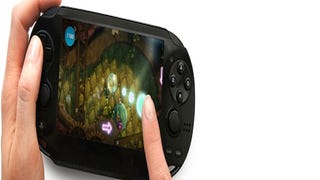 La Dolce Vita: Why I’m psyched for Sony’s new handheld