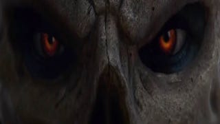 Darksiders 2: Death Lives trailer escapes VGAs