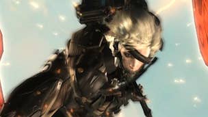 Metal Gear Rising not a direct sequel to MGS 4