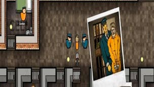 First Prison Architect trailer released