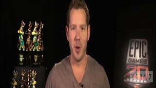 Bleszinski: Any future Gears game would be "fresh and new"