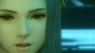 Final Fantasy XIII-2 trailer and screens explain everything