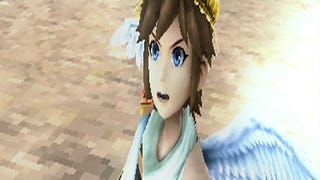 Kid Icarus: Uprising trailer reminds you it exists