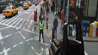 Google axes Street View shooter