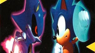 Sonic CD out tomorrow for iDevice, consoles