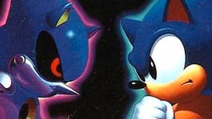 Sonic CD out tomorrow for iDevice, consoles