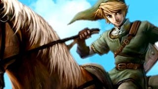 Miyamoto interested in more Western collaborations, including Zelda