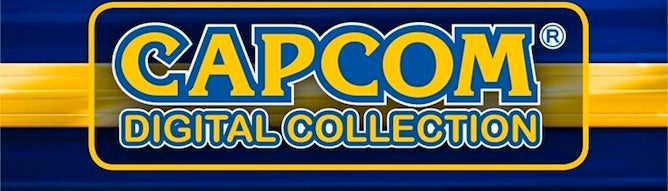 Capcom Digital Collection bundles XBLA games on disc | VG247