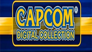 Capcom Digital Collection bundles XBLA games on disc