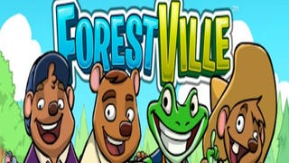 Zynga's Forestville revealed as latest iOS game
