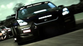 Gran Turismo lead talks Vita, GT6 and mods 