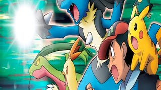 New Pokémon announcement expected in January