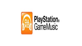 SCE Japan launches PlayStation Game Music service