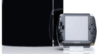 PS3 firmware 4.00 removes quick and easy PSP install option