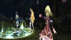 Tales of Xillia pays tribute to past Tales games