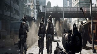 Kertz exits Battlefield 3 team for unrevealed project