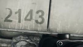 Possible Battlefield 2142 sequel hint spotted in BF 3