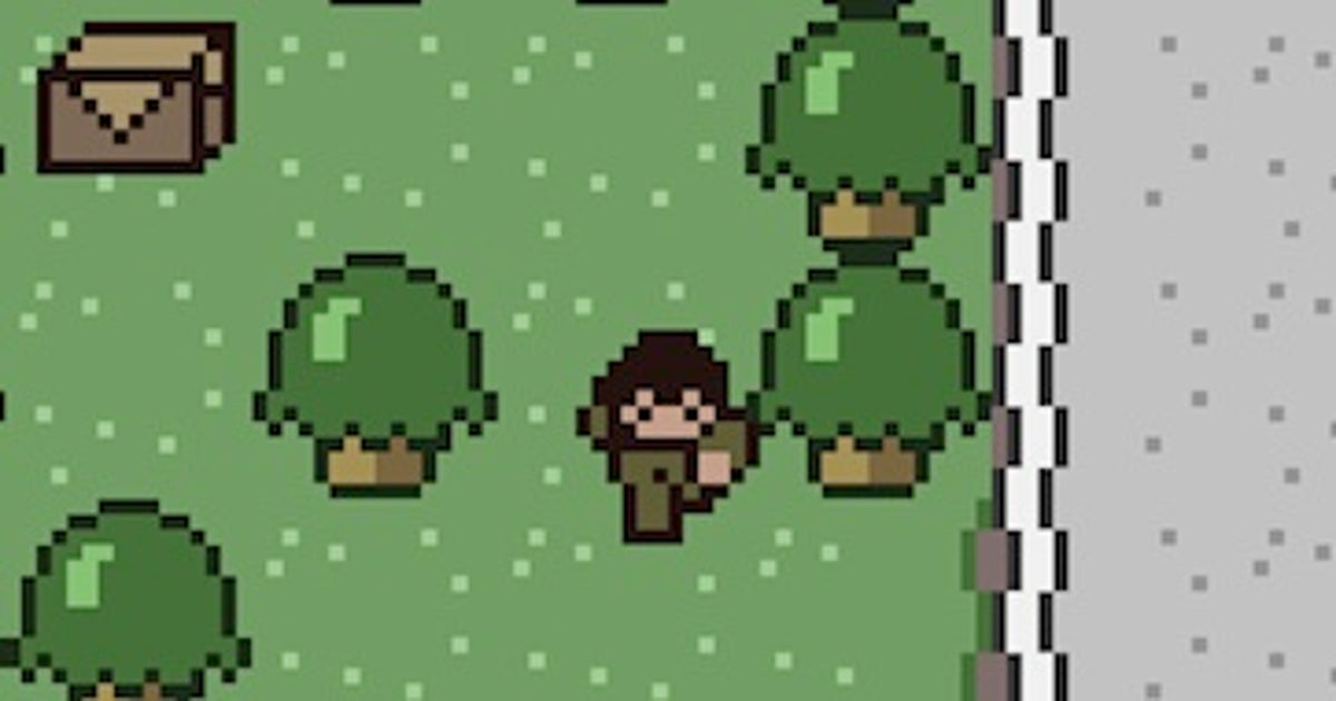 Notch's Ludum Dare entry Minicraft playable now | VG247