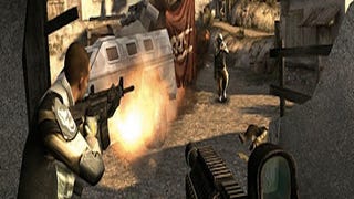 Modern Combat 3 available on Android