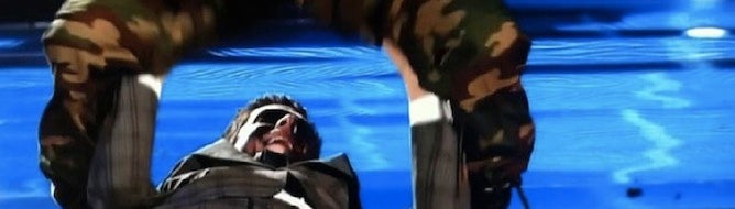 Dear industry, grow up: Why the VGAs aren't the problem