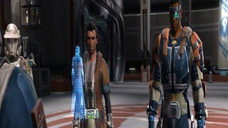 BioWare taking SWTOR queues issue "seriously"