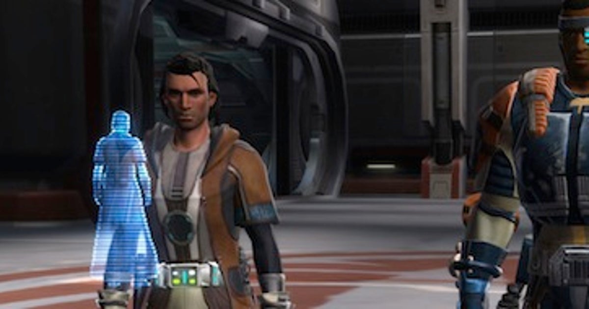 Swtor Bioware BioWare taking SWTOR queues issue