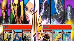 UMvC 3 patched; DLC delayed; Vita features trailered