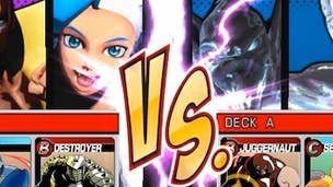 UMvC 3 patched; DLC delayed; Vita features trailered