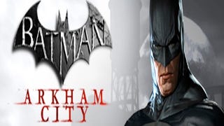Batman: Arkham City DLC bundles out now