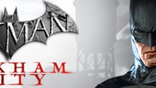 Batman: Arkham City DLC bundles out now