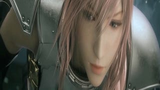 Final Fantasy XIII-2 trailer introduces characters