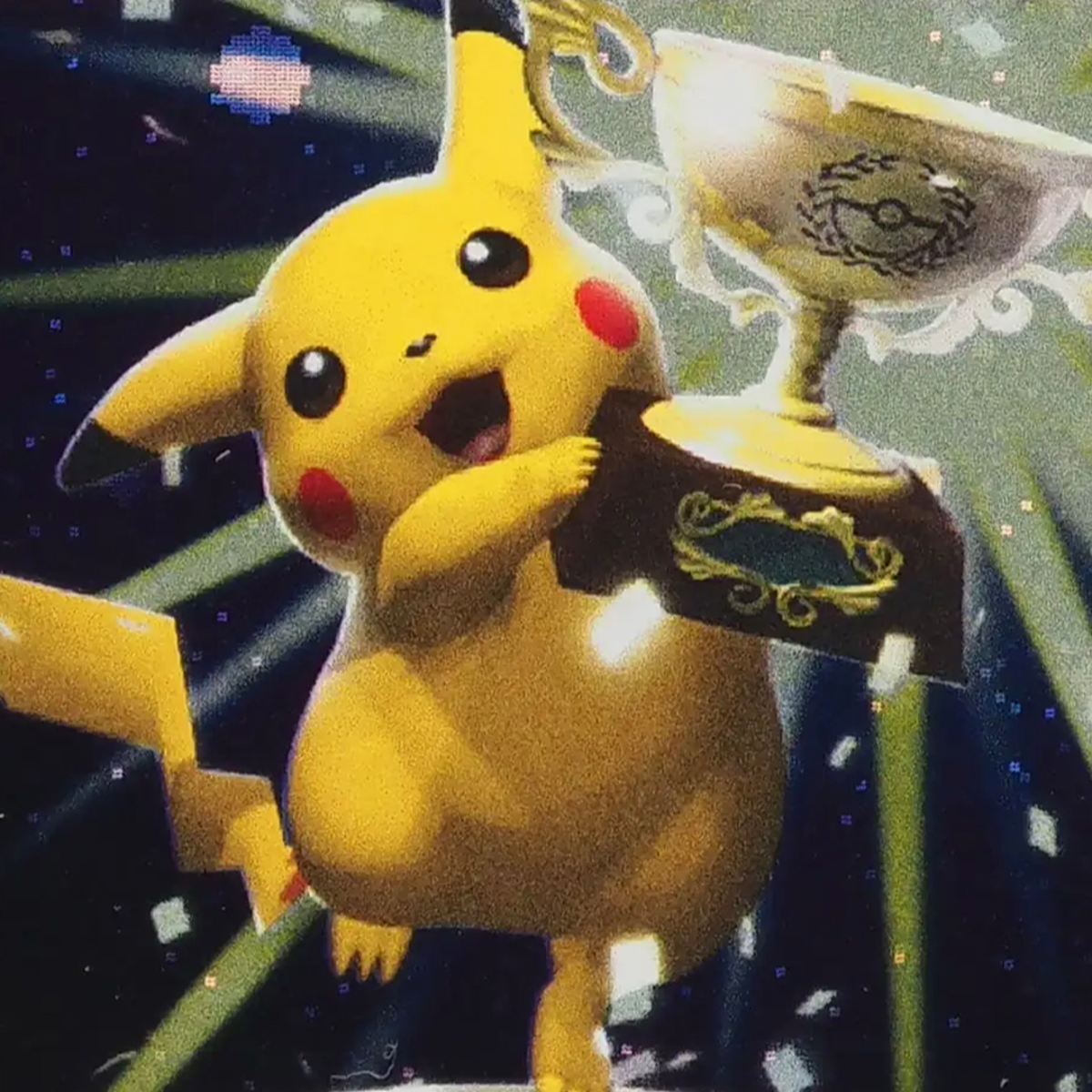 Rare Pokmon card No. 1 Trainer, one of three in existence, appears at auction alongside another Shadowless Charizard | Dicebreaker Rare Pokmon card No. 1 Trainer, one of three in existence, appears at auction alongside another Shadowless Charizard | Dicebreaker
