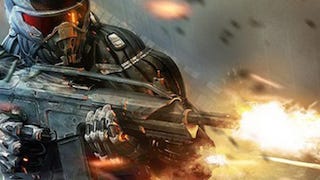 Report - Crysis 2 tops 2011 piracy chart at 4m downloads