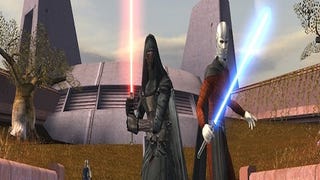 Star Wars: The Old Republic in the running for Mac port