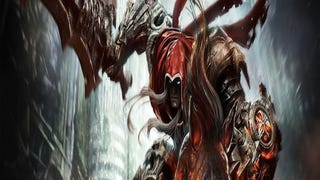 US PS Store Update, January 3 - Darksiders, Resistance 3 DLC
