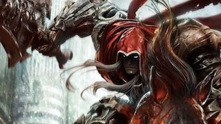 US PS Store Update, January 3 - Darksiders, Resistance 3 DLC