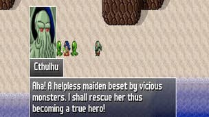 Cthulhu Saves the World anniversary price cut, coming to more devices
