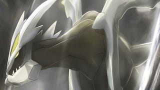 Multiple Pokémon Gray and 3DS hints turn up