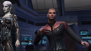Star Trek Online to sport near-weekly updates from February