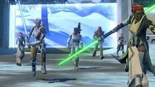 Crew skill overhauls and tweaks noted in SWTOR Update 1.2 notes