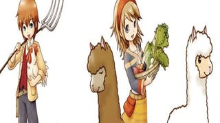 Harvest Moon: The Tale of Two Towns 3DS may get Euro release