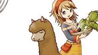Harvest Moon: The Tale of Two Towns 3DS may get Euro release