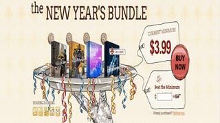 IndieRoyale's New Year's Bundle includes Super Crossfire