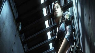 Resident Evil: Revelations demo inbound